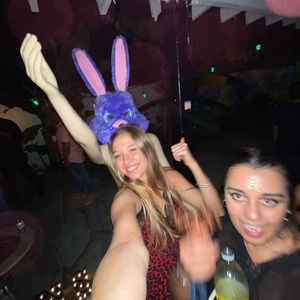 Meet your Posher, Sofia